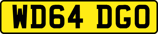 WD64DGO