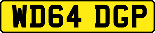 WD64DGP