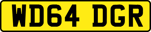 WD64DGR