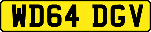 WD64DGV