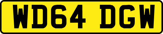 WD64DGW