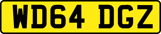 WD64DGZ