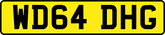 WD64DHG