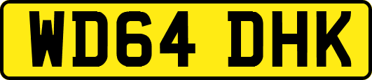 WD64DHK