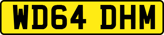 WD64DHM