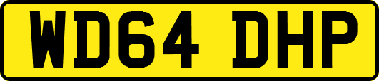 WD64DHP