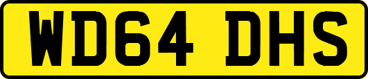WD64DHS
