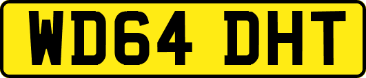 WD64DHT