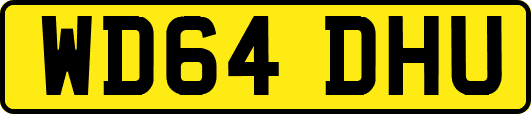 WD64DHU