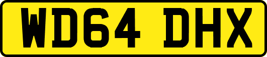 WD64DHX