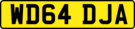 WD64DJA