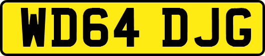 WD64DJG