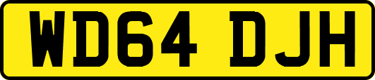 WD64DJH