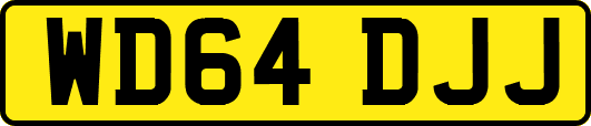 WD64DJJ