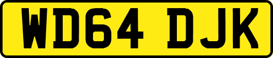 WD64DJK