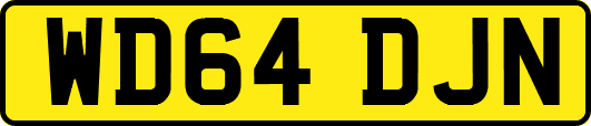 WD64DJN