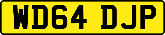 WD64DJP
