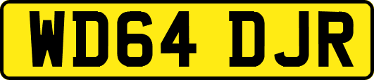WD64DJR
