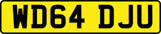 WD64DJU