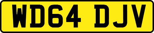 WD64DJV