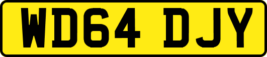 WD64DJY