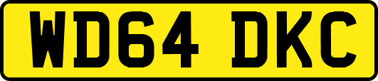 WD64DKC