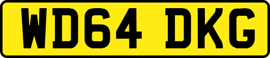 WD64DKG