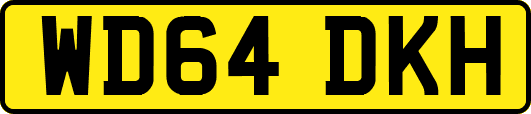 WD64DKH