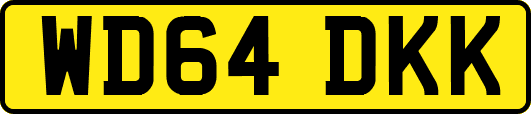 WD64DKK