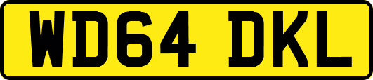 WD64DKL