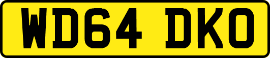 WD64DKO