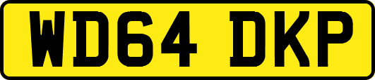 WD64DKP