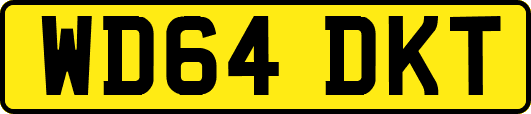 WD64DKT