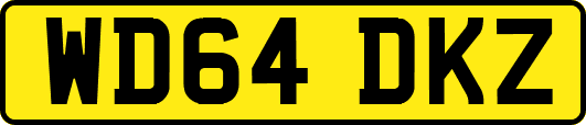 WD64DKZ