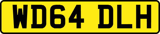WD64DLH