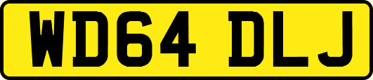 WD64DLJ