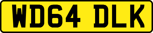 WD64DLK