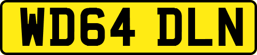 WD64DLN