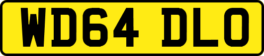 WD64DLO