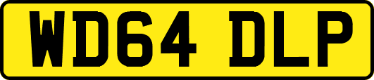 WD64DLP