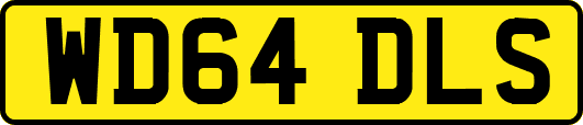 WD64DLS