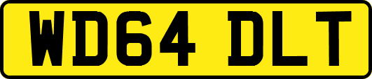 WD64DLT