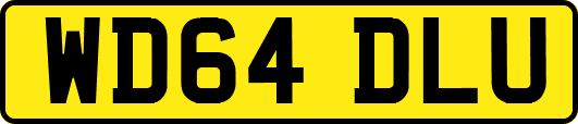 WD64DLU