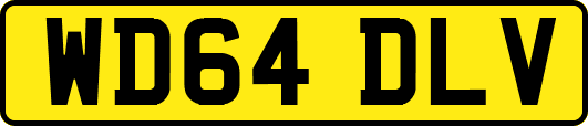 WD64DLV