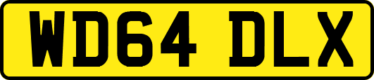 WD64DLX