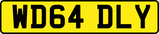 WD64DLY