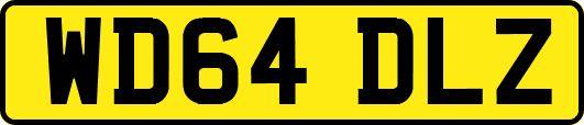 WD64DLZ