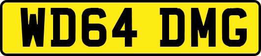 WD64DMG