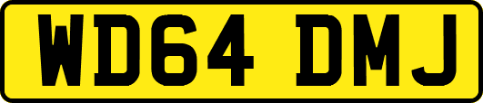 WD64DMJ