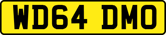 WD64DMO